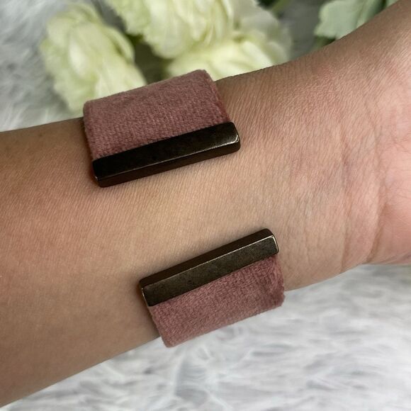 New Retired Plunder Design Marcetta Bracelet Women’s Fashion Designer Jewelry - Picture 3 of 8